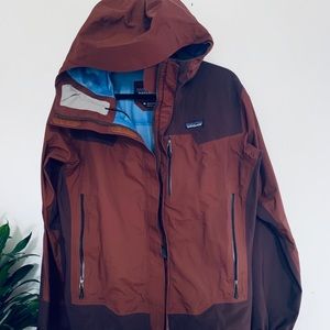 Patagonia Women’s Jacket (M)